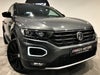 Volkswagen T-Roc
1.5 TSi 150CV !! R-LiNE !! FULL FULL OPTiONS !!