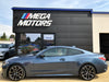 BMW 420
iAS 184CV PACK M" !! 49.000 KM !! CAMERA 360 HiFi+