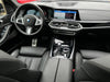 BMW X7
3.0dAS xDrive40 340CV 7PL !! FULL OPTS !! TVA DEDUCTiBLE !!