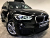 BMW X1
2.0 dAS 136CV PACK M" NAVi CUiR CLiM SG CHAUFFANT JA18"