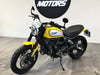 Ducati Scrambler
ICON YELLOW !! 1757KM !! FULL OPTiONS !! GARANTiE DUCATi !!