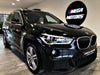 BMW X1
2.0 dAS 136CV PACK M" NAVi CUiR CLiM SG CHAUFFANT JA18"