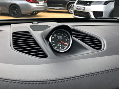 Porsche 911 991.2
3.0i Bi-TURBO 370CV CHRONO T.PANO BOSE CAMERA JA20