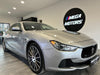 Maserati Ghibli
3.0d V6 Bi-TURBO 275CV !! 73.000KM !! ETAT NEUF !! FULL OPTiONS !! GARANTiE !!