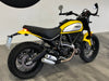 Ducati Scrambler
ICON YELLOW !! 1757KM !! FULL OPTiONS !! GARANTiE DUCATi !!