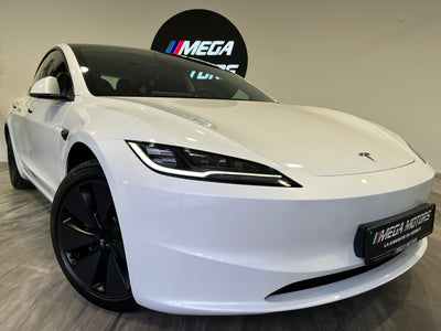 Tesla Model 3
HiGHLAND 60KWh SR+ PREMiUM "NEW MODELE" EN STOCK "