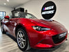 Mazda MX-5
1.5i 132CV "6ANS GARANTiE" BOSE NAVi CUiR CLiM CAMERA KEYLESS