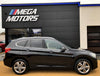 BMW X1
2.0 dAS 136CV PACK M" NAVi CUiR CLiM SG CHAUFFANT JA18"