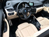 BMW X1
2.0 dAS 136CV PACK M" NAVi CUiR CLiM SG CHAUFFANT JA18"