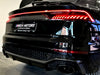 Audi RS Q8
4.0 V8 TFSi 600CV !! FULL OPTiONS !! CARBON PACK !!