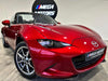 Mazda MX-5
1.5i 132CV "6ANS GARANTiE" BOSE NAVi CUiR CLiM CAMERA KEYLESS