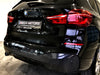 BMW X1
2.0 dAS 136CV PACK M" NAVi CUiR CLiM SG CHAUFFANT JA18"