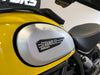 Ducati Scrambler
ICON YELLOW !! 1757KM !! FULL OPTiONS !! GARANTiE DUCATi !!