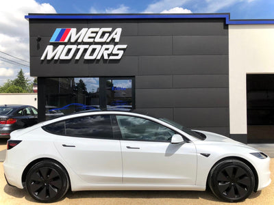 Tesla Model 3
HiGHLAND 60KWh SR+ PREMiUM "NEW MODELE" EN STOCK "