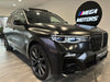 BMW X7
3.0dAS xDrive40 340CV 7PL !! FULL OPTS !! TVA DEDUCTiBLE !!