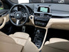 BMW X1
2.0 dAS 136CV PACK M" NAVi CUiR CLiM SG CHAUFFANT JA18"