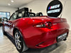 Mazda MX-5
1.5i 132CV "6ANS GARANTiE" BOSE NAVi CUiR CLiM CAMERA KEYLESS