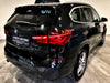 BMW X1
2.0 dAS 136CV PACK M" NAVi CUiR CLiM SG CHAUFFANT JA18"