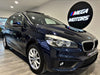 BMW 218
dA GRANTOURER 7PL B.AUTO8 CUiR CLiM T.PANO PDC