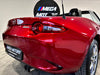 Mazda MX-5
1.5i 132CV "6ANS GARANTiE" BOSE NAVi CUiR CLiM CAMERA KEYLESS