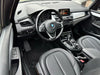 BMW 218
dA GRANTOURER 7PL B.AUTO8 CUiR CLiM T.PANO PDC